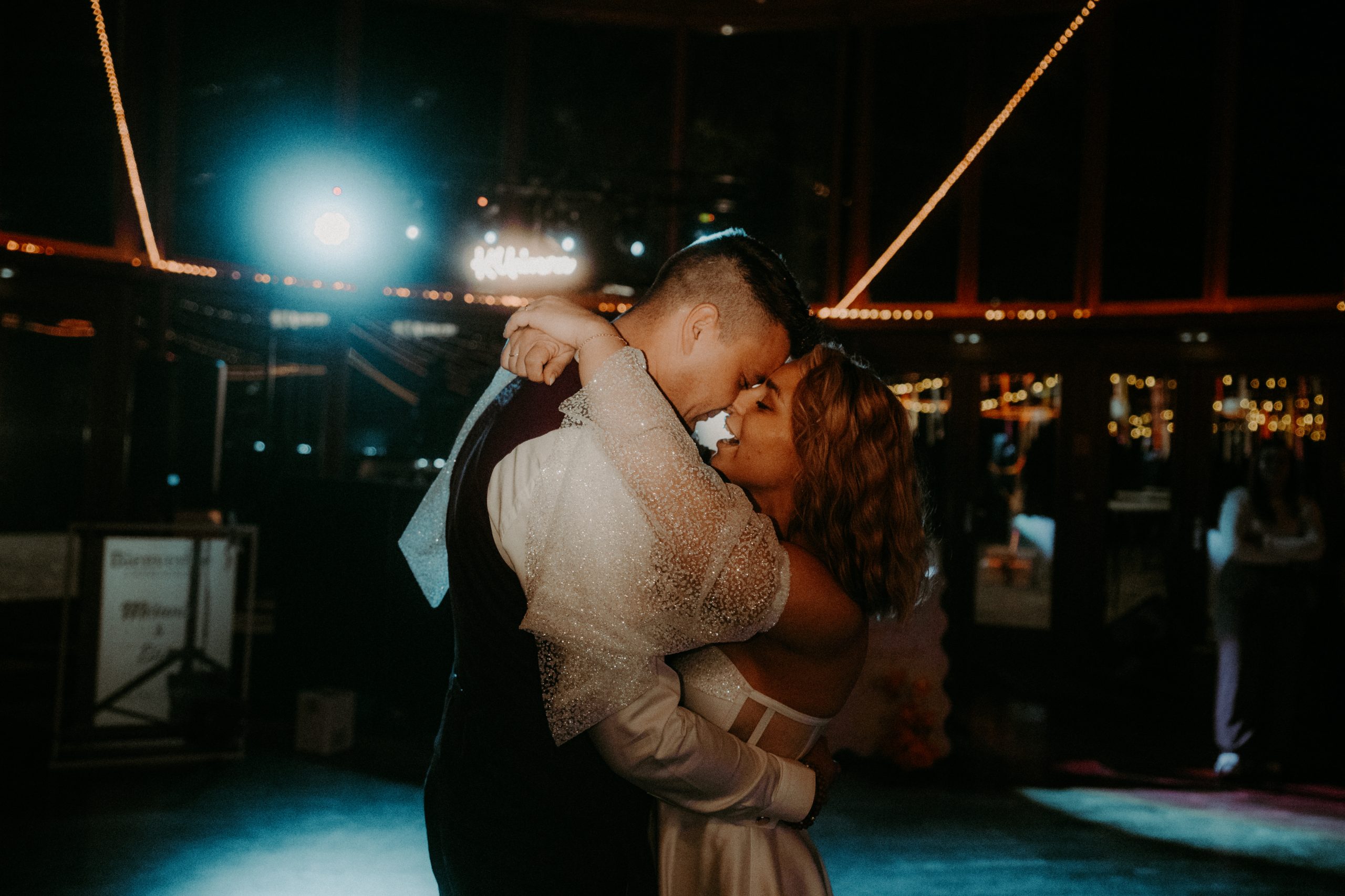 ouverture de bal au domaine du baron